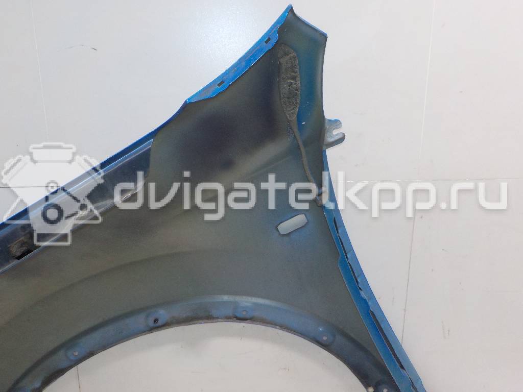 Фото Крыло переднее правое  f3100jd0m0 для Nissan Qashqai {forloop.counter}}