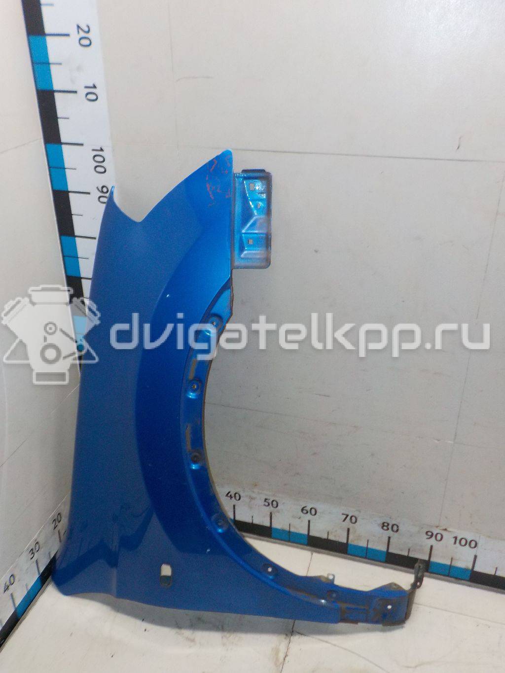 Фото Крыло переднее правое  f3100jd0m0 для Nissan Qashqai {forloop.counter}}