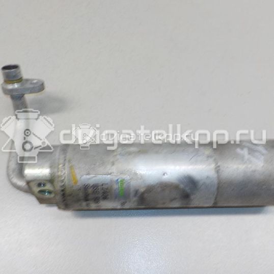 Фото Осушитель системы кондиционирования  92131JD00A для Nissan Qashqai