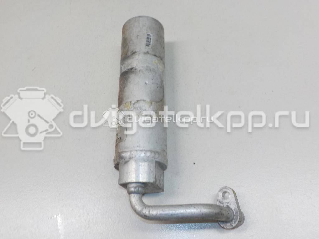 Фото Осушитель системы кондиционирования  92131JD00A для Nissan Qashqai {forloop.counter}}