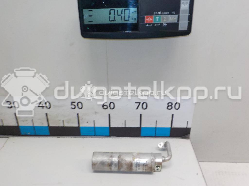 Фото Осушитель системы кондиционирования  92131JD00A для Nissan Qashqai {forloop.counter}}