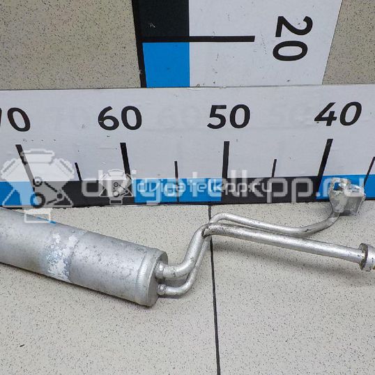 Фото Осушитель системы кондиционирования  92131JD50B для Nissan Qashqai