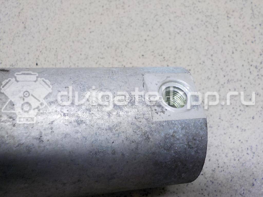 Фото Осушитель системы кондиционирования  92131JD50B для Nissan Qashqai {forloop.counter}}