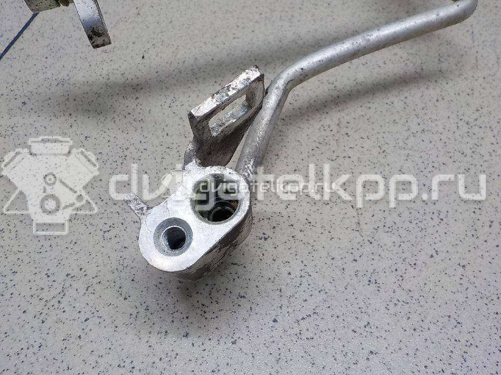 Фото Осушитель системы кондиционирования  92131JD50B для Nissan Qashqai {forloop.counter}}