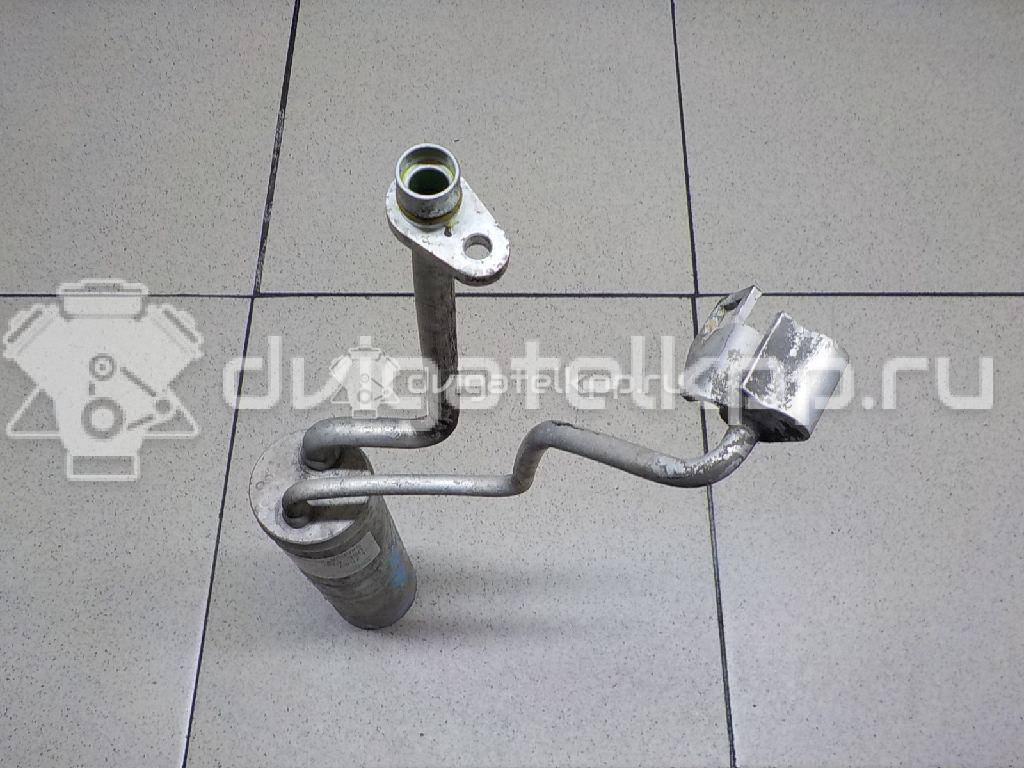 Фото Осушитель системы кондиционирования  92131JD50B для Nissan Qashqai {forloop.counter}}