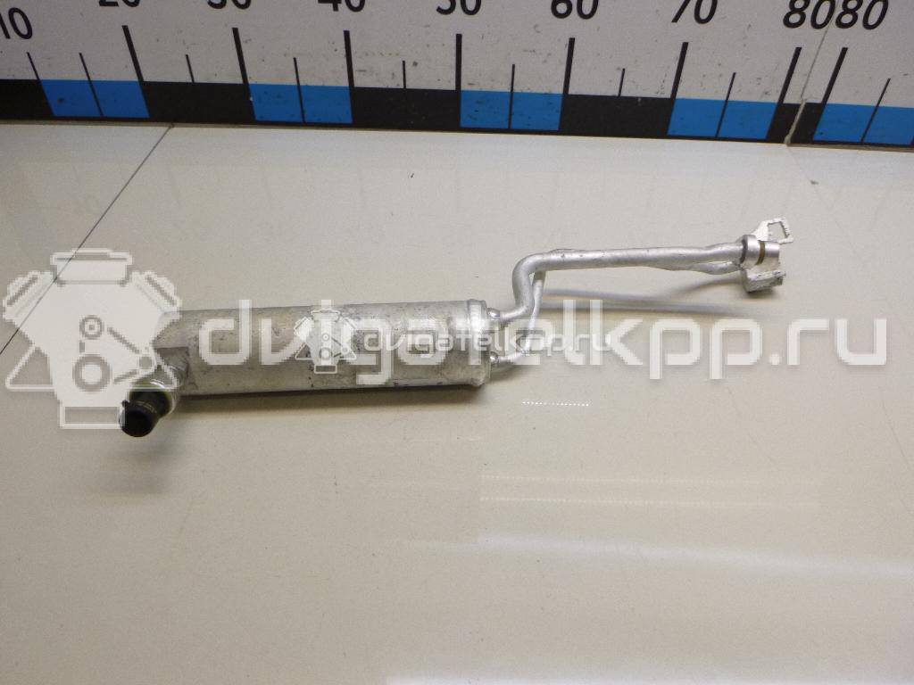 Фото Осушитель системы кондиционирования  92131JD50A для Nissan Qashqai {forloop.counter}}