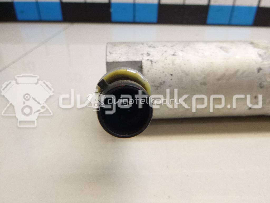 Фото Осушитель системы кондиционирования  92131JD50A для Nissan Qashqai {forloop.counter}}