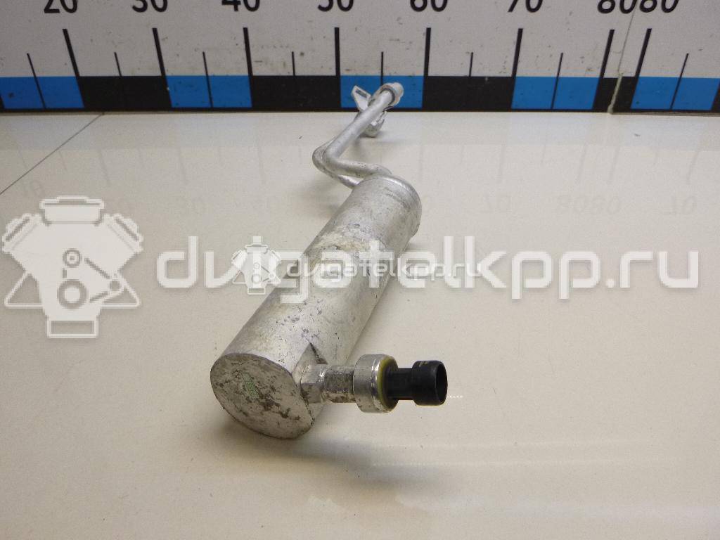 Фото Осушитель системы кондиционирования  92131JD50A для Nissan Qashqai {forloop.counter}}