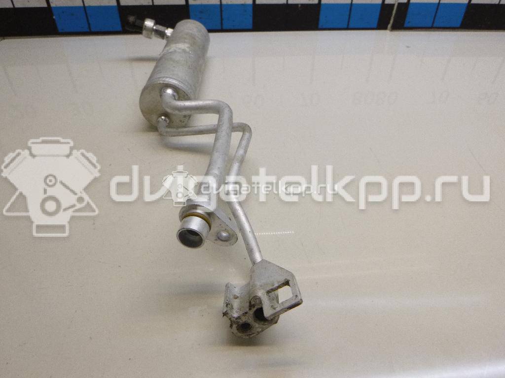 Фото Осушитель системы кондиционирования  92131JD50A для Nissan Qashqai {forloop.counter}}