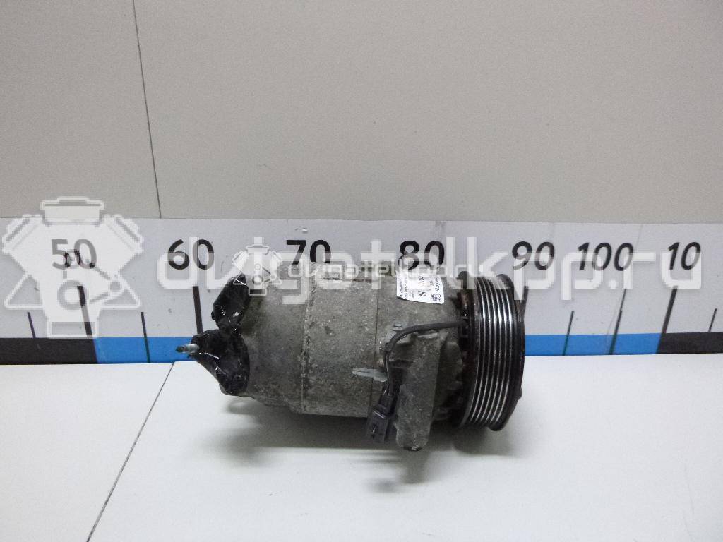 Фото Компрессор системы кондиционирования  92600JD000 для Nissan Terrano / Primastar X83 / X-Trail / Qashqai {forloop.counter}}