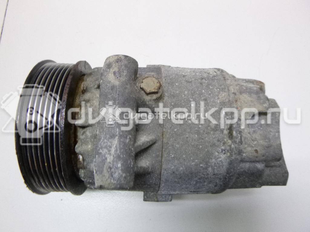 Фото Компрессор системы кондиционирования  92600JD000 для Nissan Terrano / Primastar X83 / X-Trail / Qashqai {forloop.counter}}
