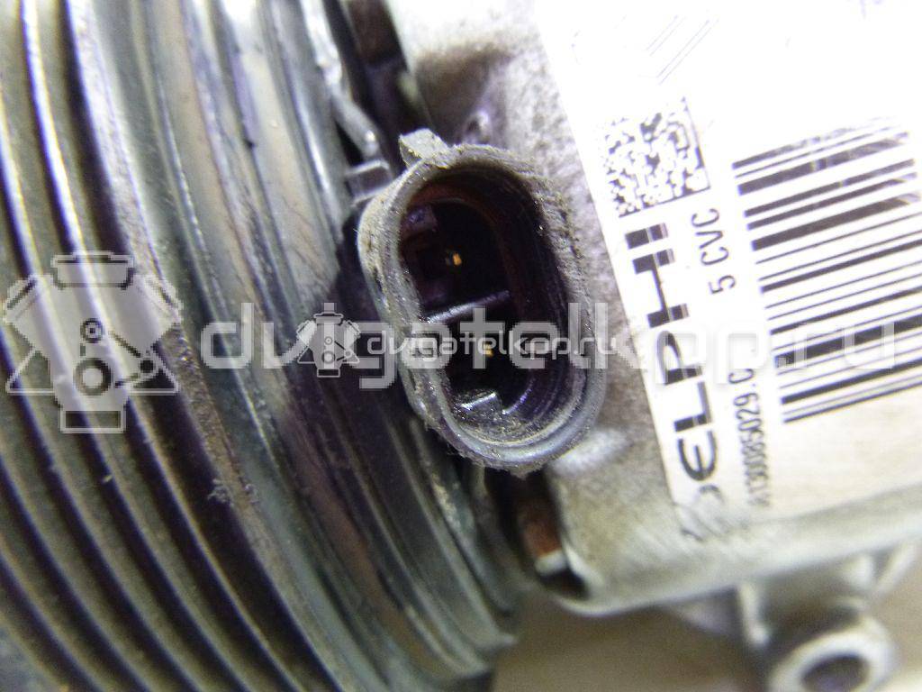 Фото Компрессор системы кондиционирования  8200940837 для Nissan Qashqai {forloop.counter}}