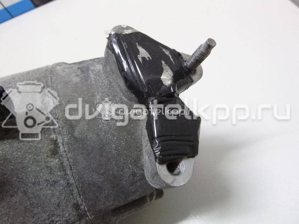 Фото Компрессор системы кондиционирования  92600br00a для Nissan Qashqai / X-Trail {forloop.counter}}