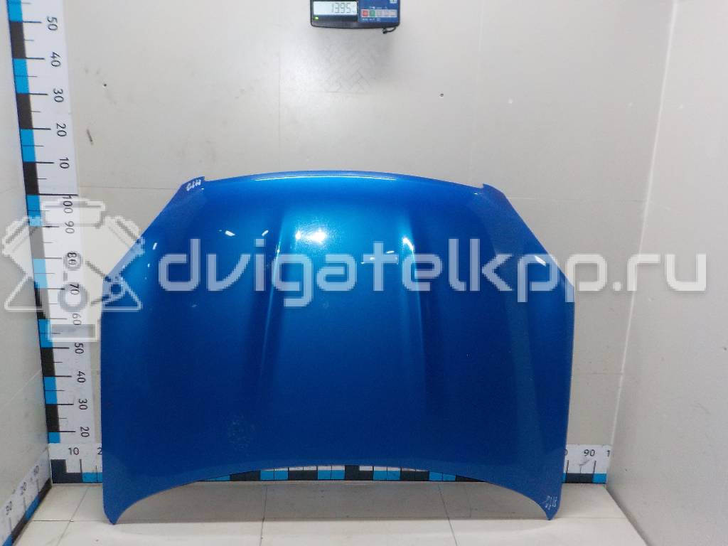 Фото Капот  F5100JD0M0 для Nissan Qashqai {forloop.counter}}