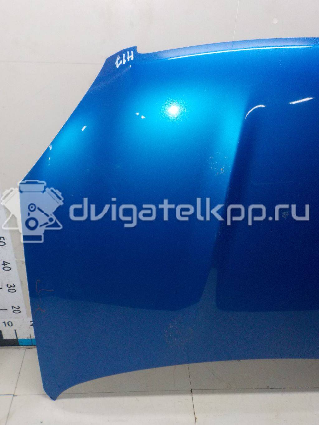 Фото Капот  F5100JD0M0 для Nissan Qashqai {forloop.counter}}