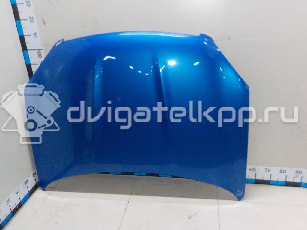 Фото Капот  F5100JD0M0 для Nissan Qashqai {forloop.counter}}