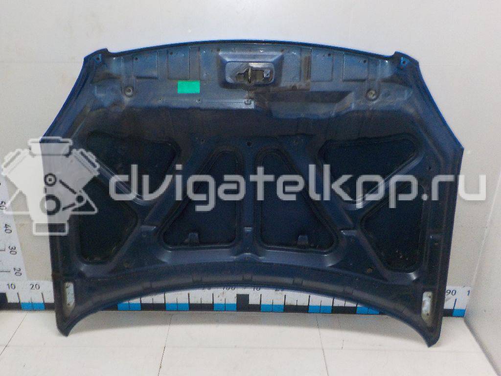 Фото Капот  F5100JD0M0 для Nissan Qashqai {forloop.counter}}