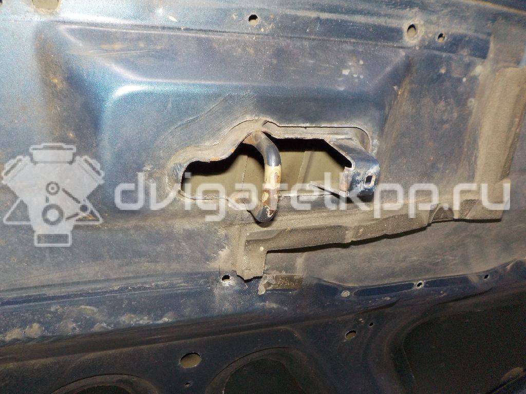 Фото Капот  F5100JD0M0 для Nissan Qashqai {forloop.counter}}