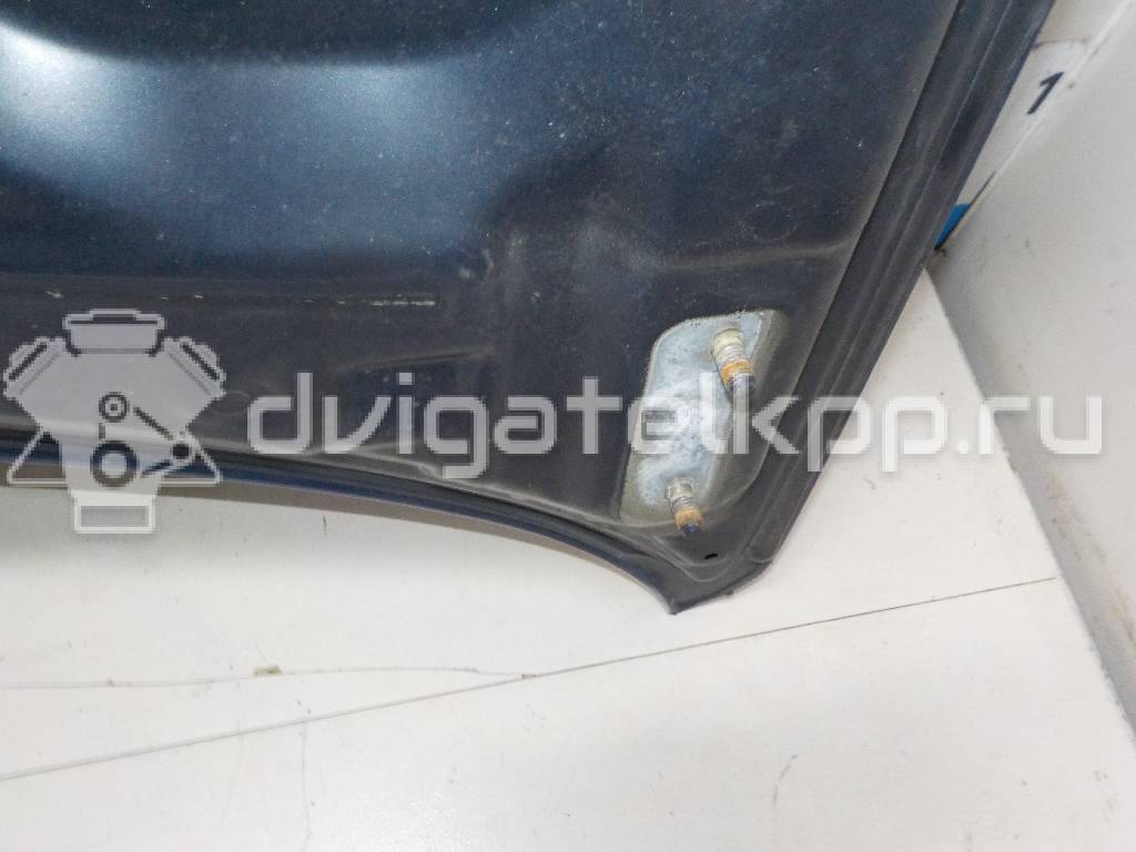 Фото Капот  F5100JD0M0 для Nissan Qashqai {forloop.counter}}