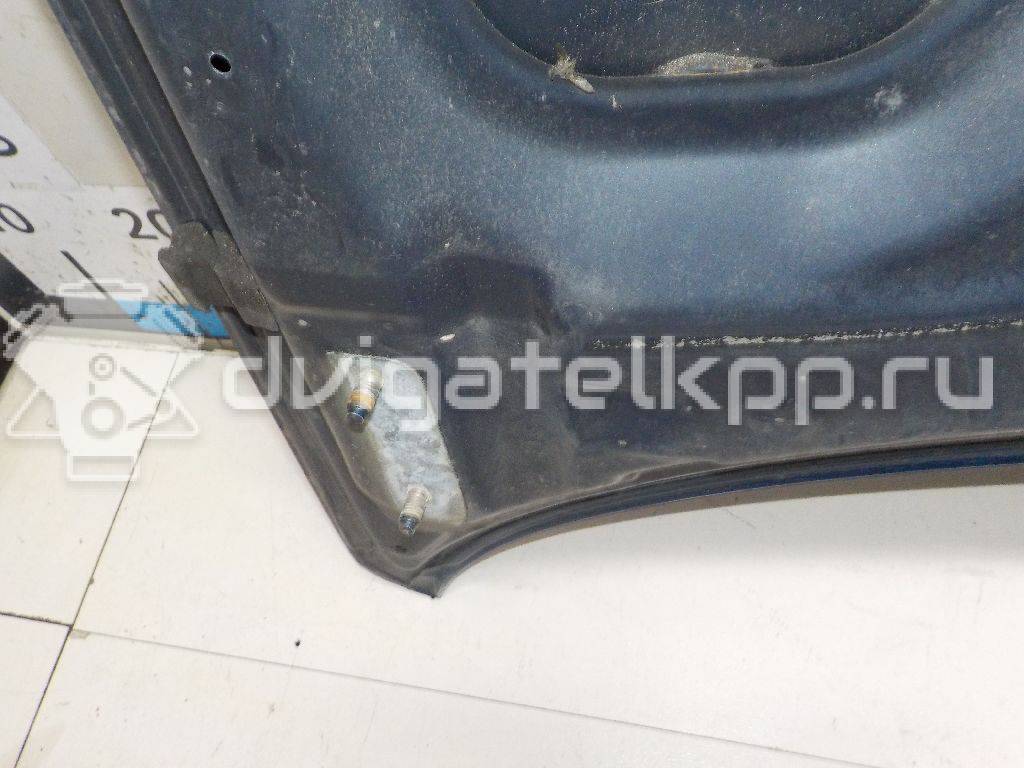 Фото Капот  F5100JD0M0 для Nissan Qashqai {forloop.counter}}