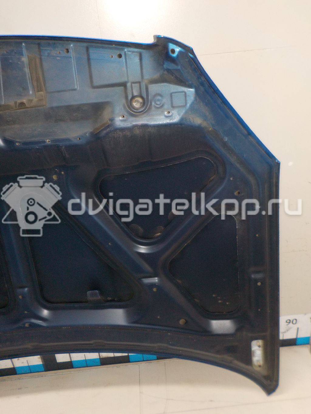 Фото Капот  F5100JD0M0 для Nissan Qashqai {forloop.counter}}