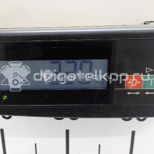 Фото Радиатор основной  21400JD000 для Nissan Qashqai