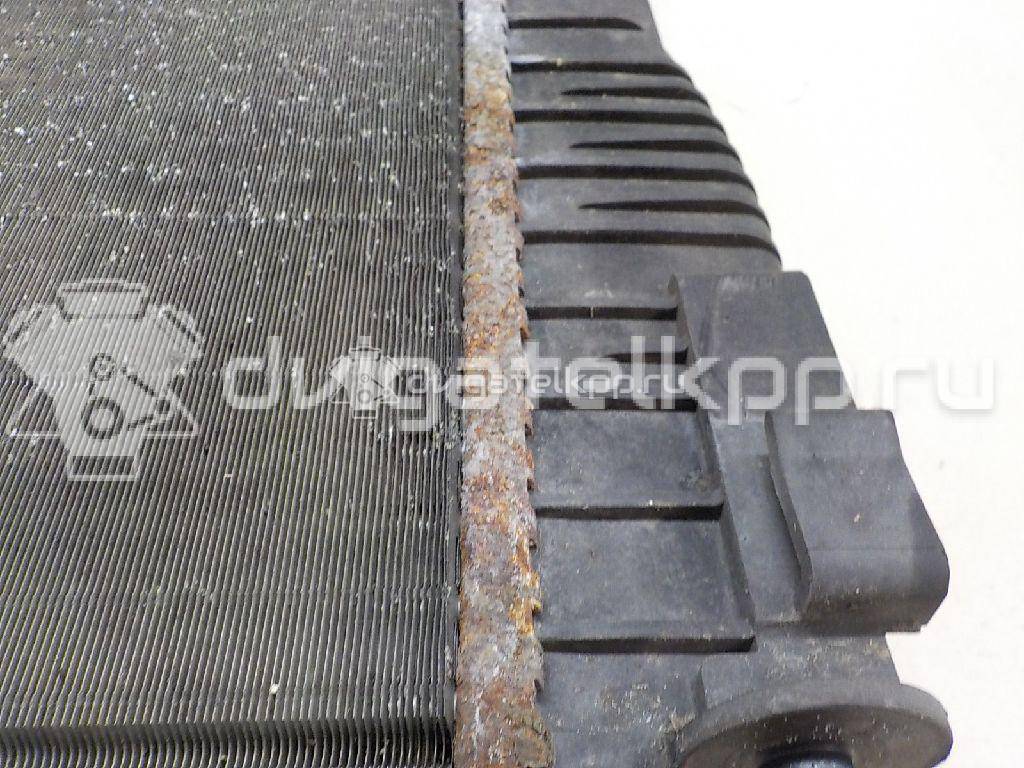 Фото Радиатор основной  21400JD000 для Nissan Qashqai {forloop.counter}}