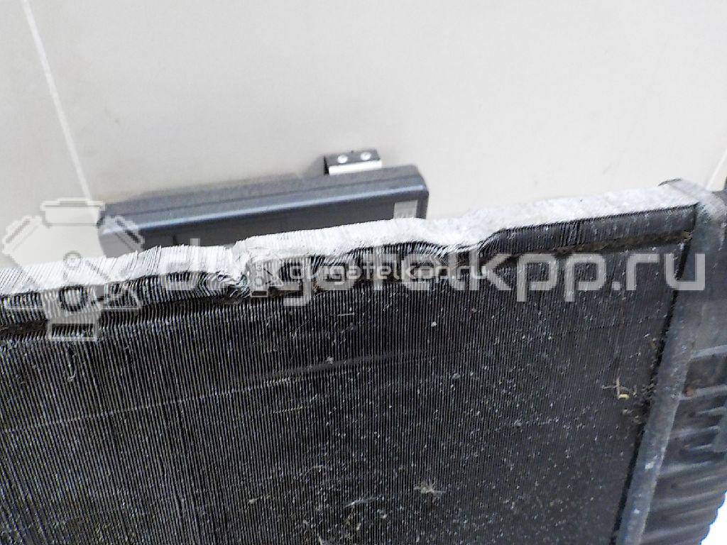 Фото Радиатор основной  21400JD000 для Nissan Qashqai {forloop.counter}}