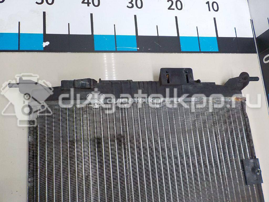 Фото Радиатор основной  21400JD000 для Nissan Qashqai {forloop.counter}}