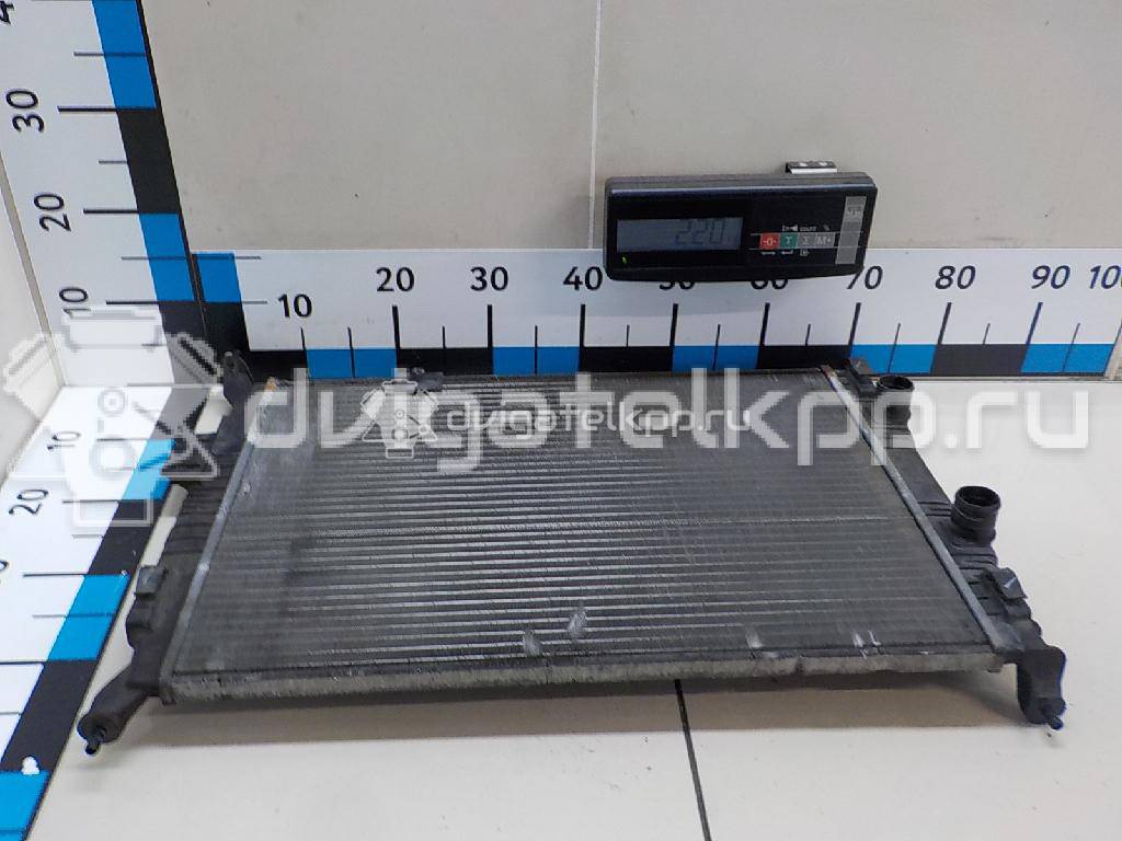 Фото Радиатор основной  21400JD000 для Nissan Qashqai {forloop.counter}}