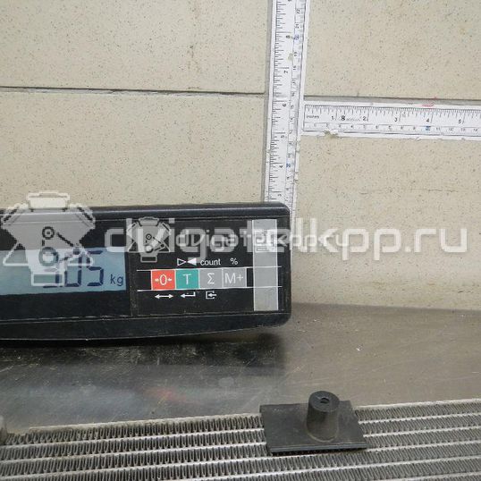 Фото Радиатор основной  21400JD90B для Nissan Qashqai