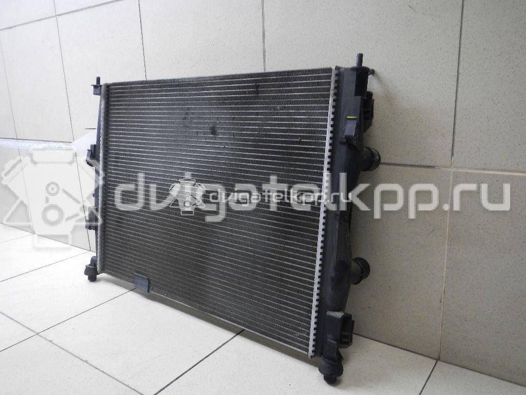 Фото Радиатор основной  21400JD90B для Nissan Qashqai {forloop.counter}}