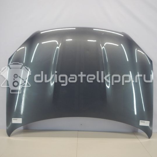 Фото Капот  F5100JD0M0 для Nissan Qashqai