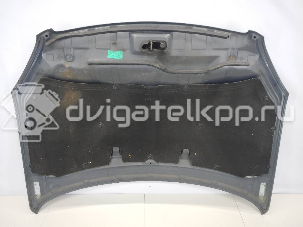 Фото Капот  F5100JD0M0 для Nissan Qashqai {forloop.counter}}