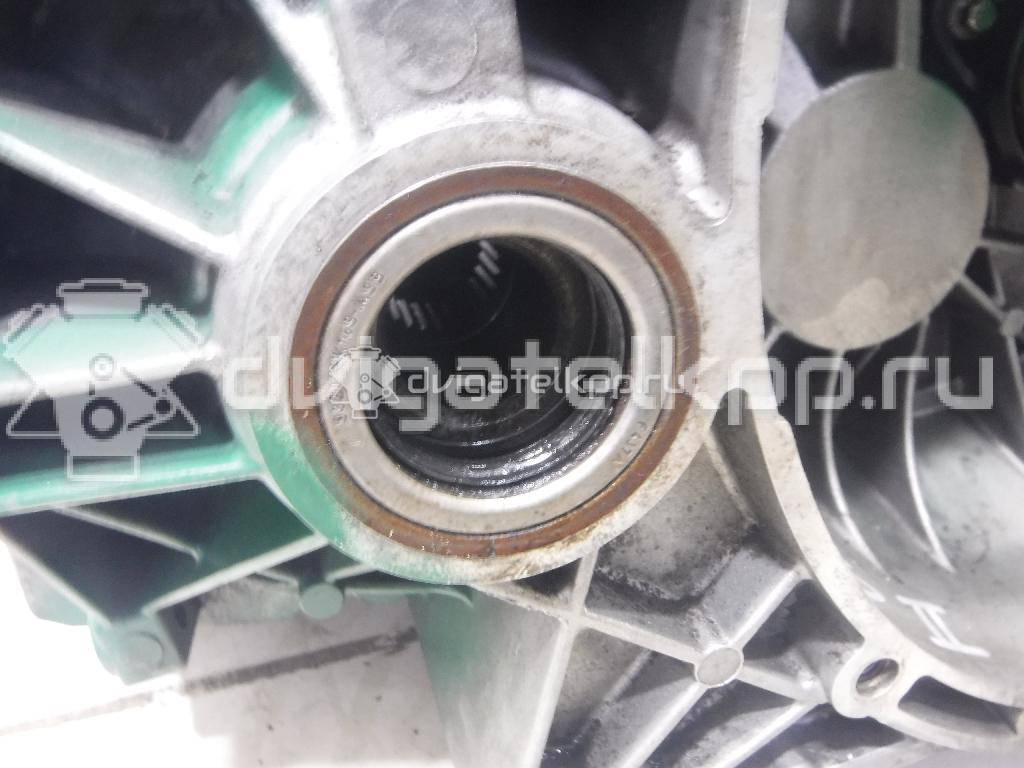 Фото Контрактная (б/у) МКПП для Ford Focus / C-Max 115 л.с 8V 1.8 л KKDA Дизельное топливо 1477480 {forloop.counter}}