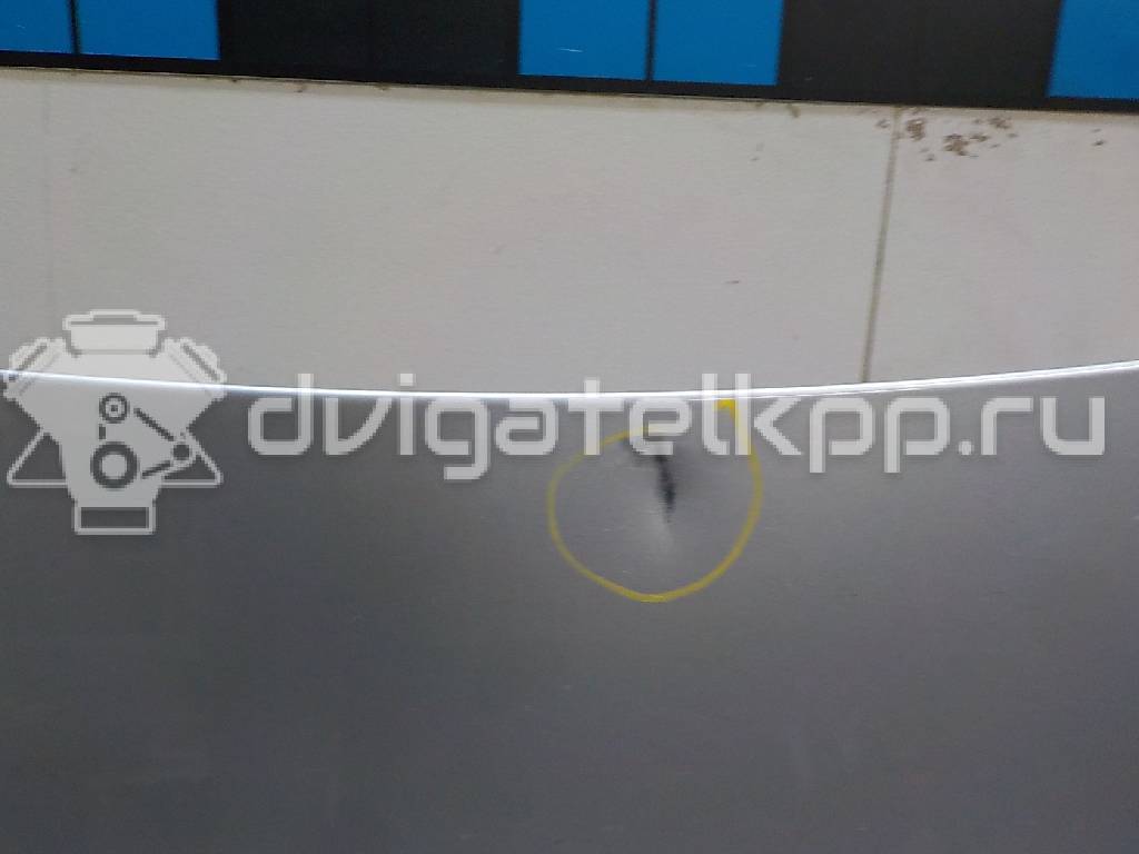 Фото Капот  f5100jd0m0 для Nissan Qashqai {forloop.counter}}