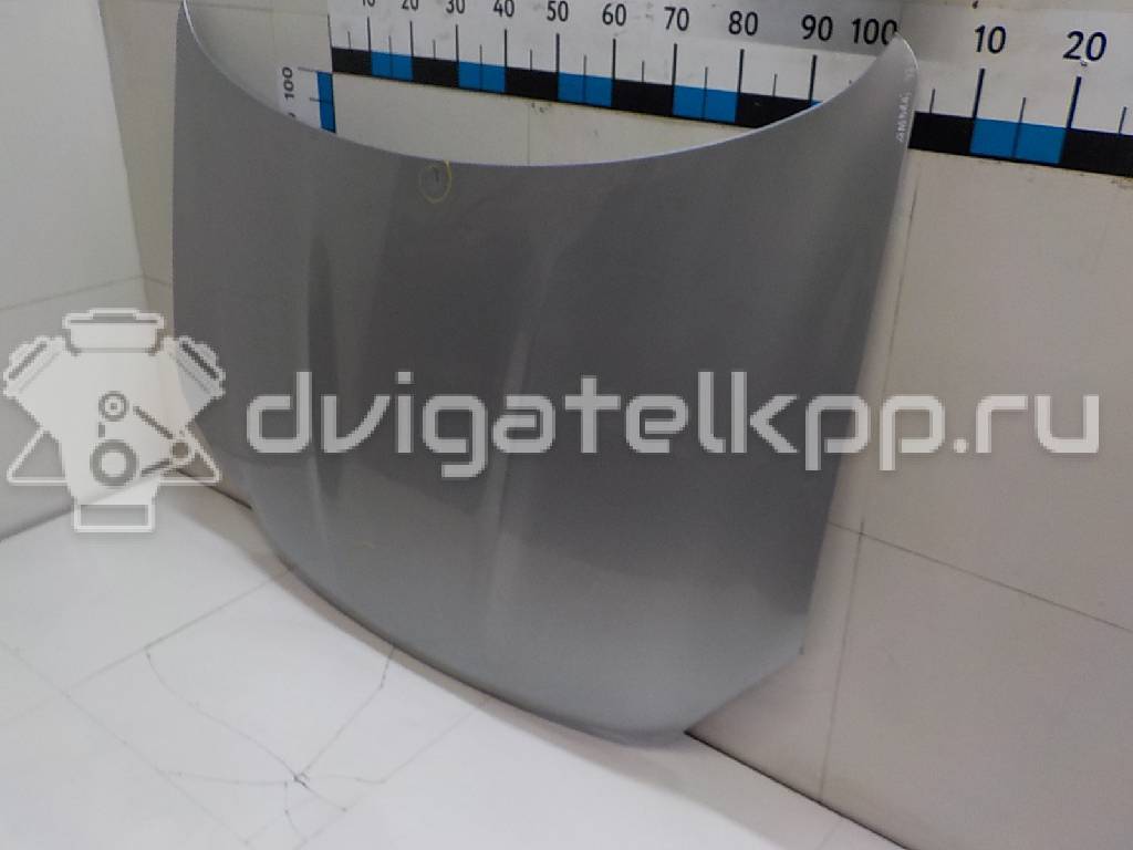 Фото Капот  f5100jd0m0 для Nissan Qashqai {forloop.counter}}