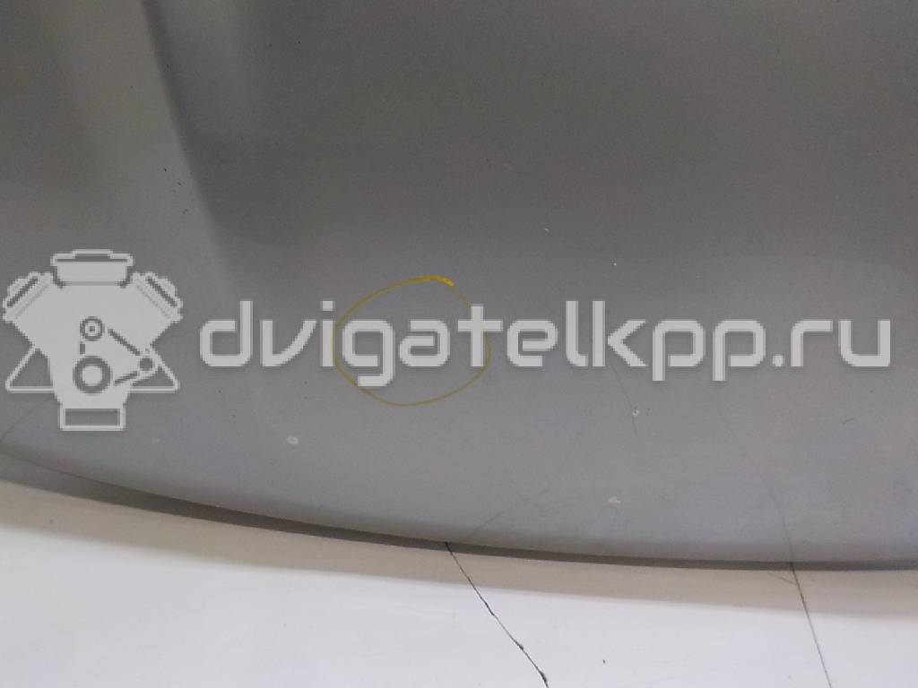 Фото Капот  f5100jd0m0 для Nissan Qashqai {forloop.counter}}