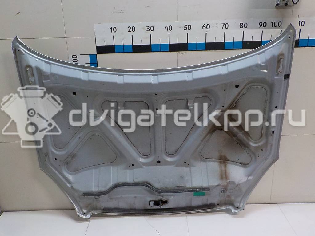 Фото Капот  f5100jd0m0 для Nissan Qashqai {forloop.counter}}