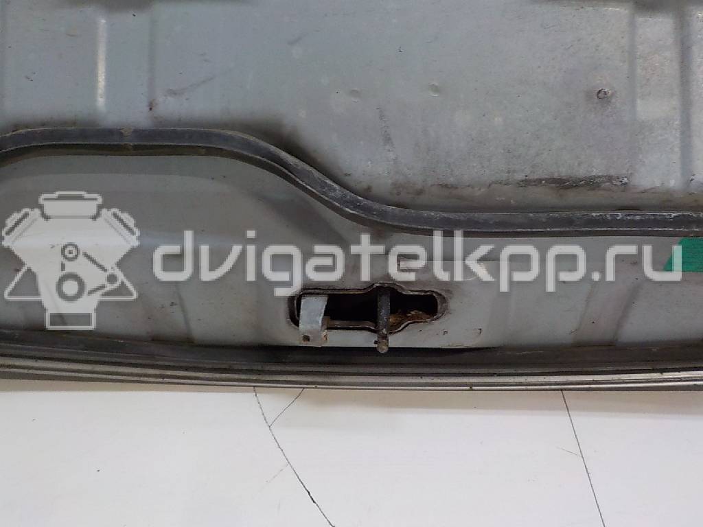 Фото Капот  f5100jd0m0 для Nissan Qashqai {forloop.counter}}
