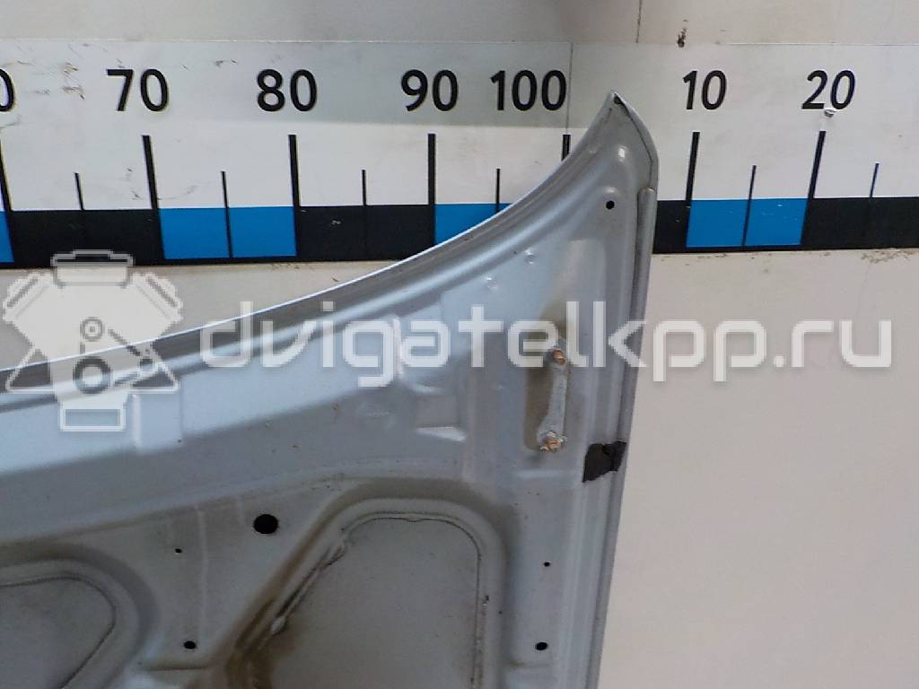 Фото Капот  f5100jd0m0 для Nissan Qashqai {forloop.counter}}
