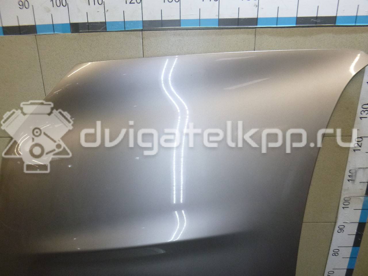 Фото Капот  f5100jd0m0 для Nissan Qashqai {forloop.counter}}