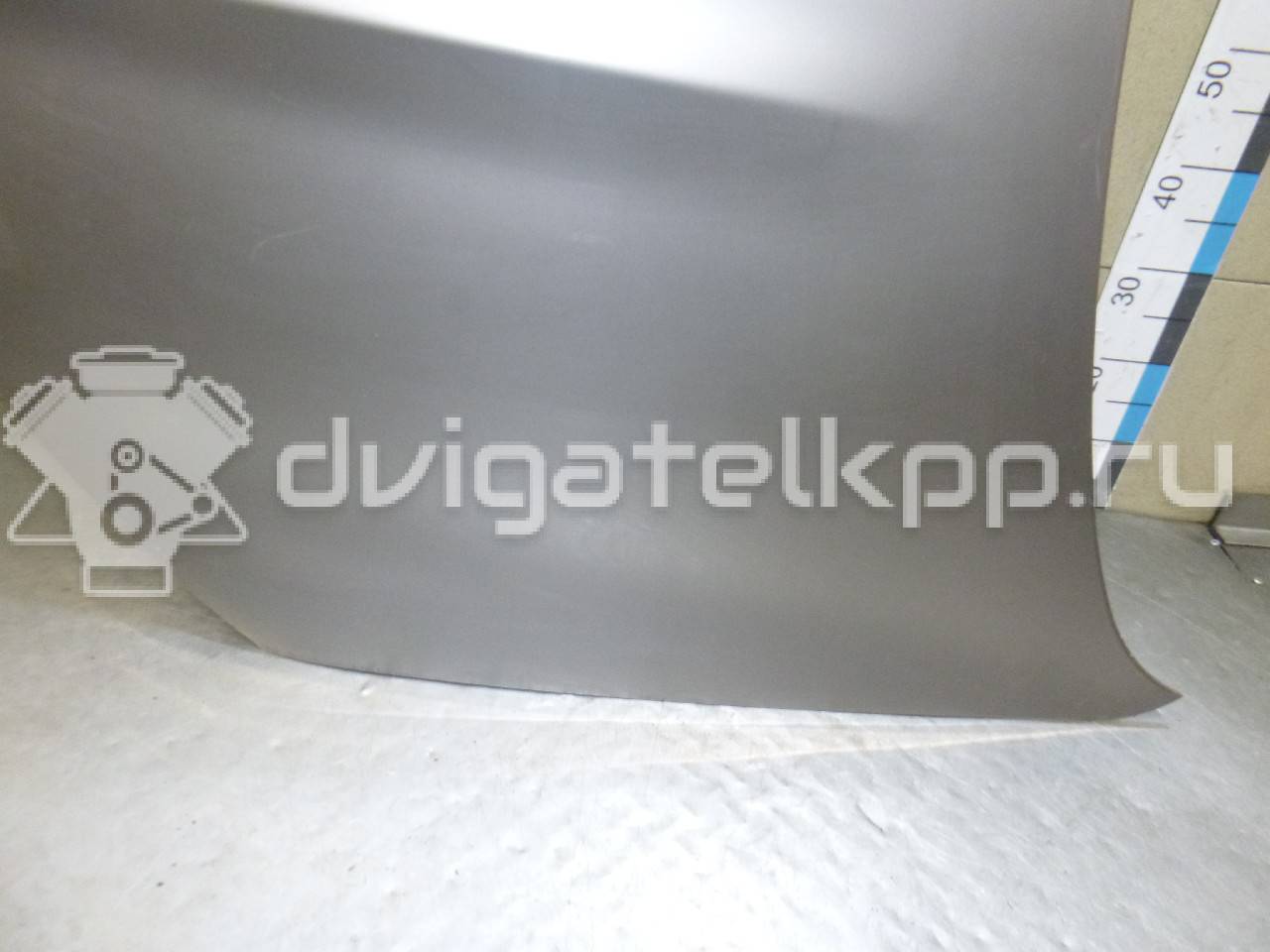 Фото Капот  f5100jd0m0 для Nissan Qashqai {forloop.counter}}