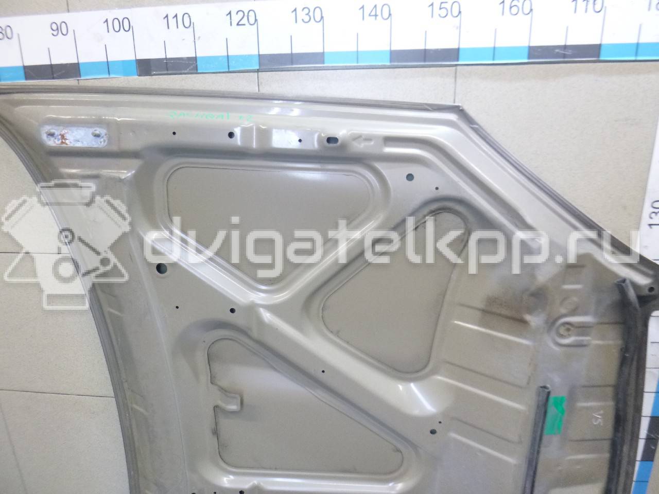 Фото Капот  f5100jd0m0 для Nissan Qashqai {forloop.counter}}