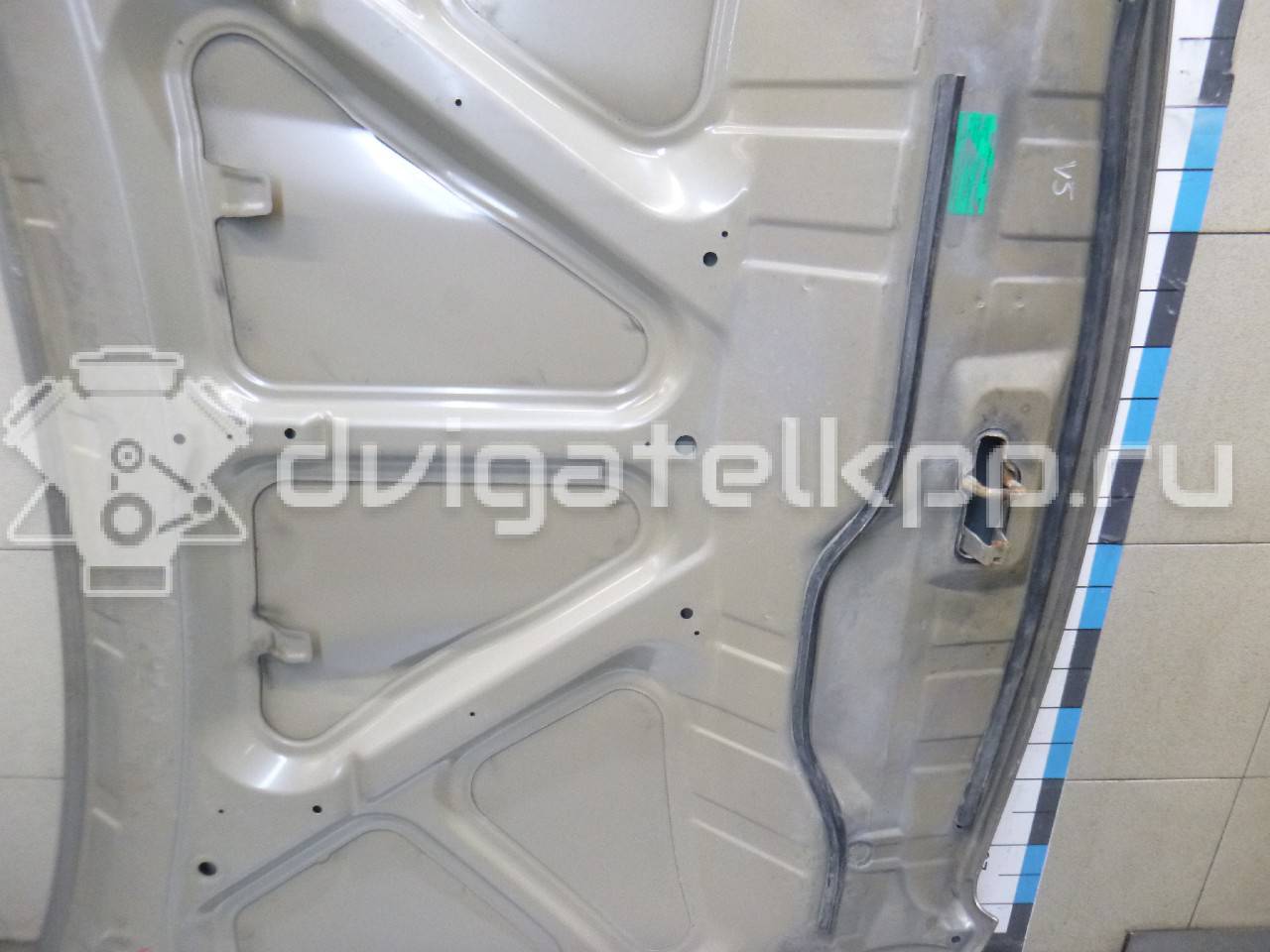 Фото Капот  f5100jd0m0 для Nissan Qashqai {forloop.counter}}