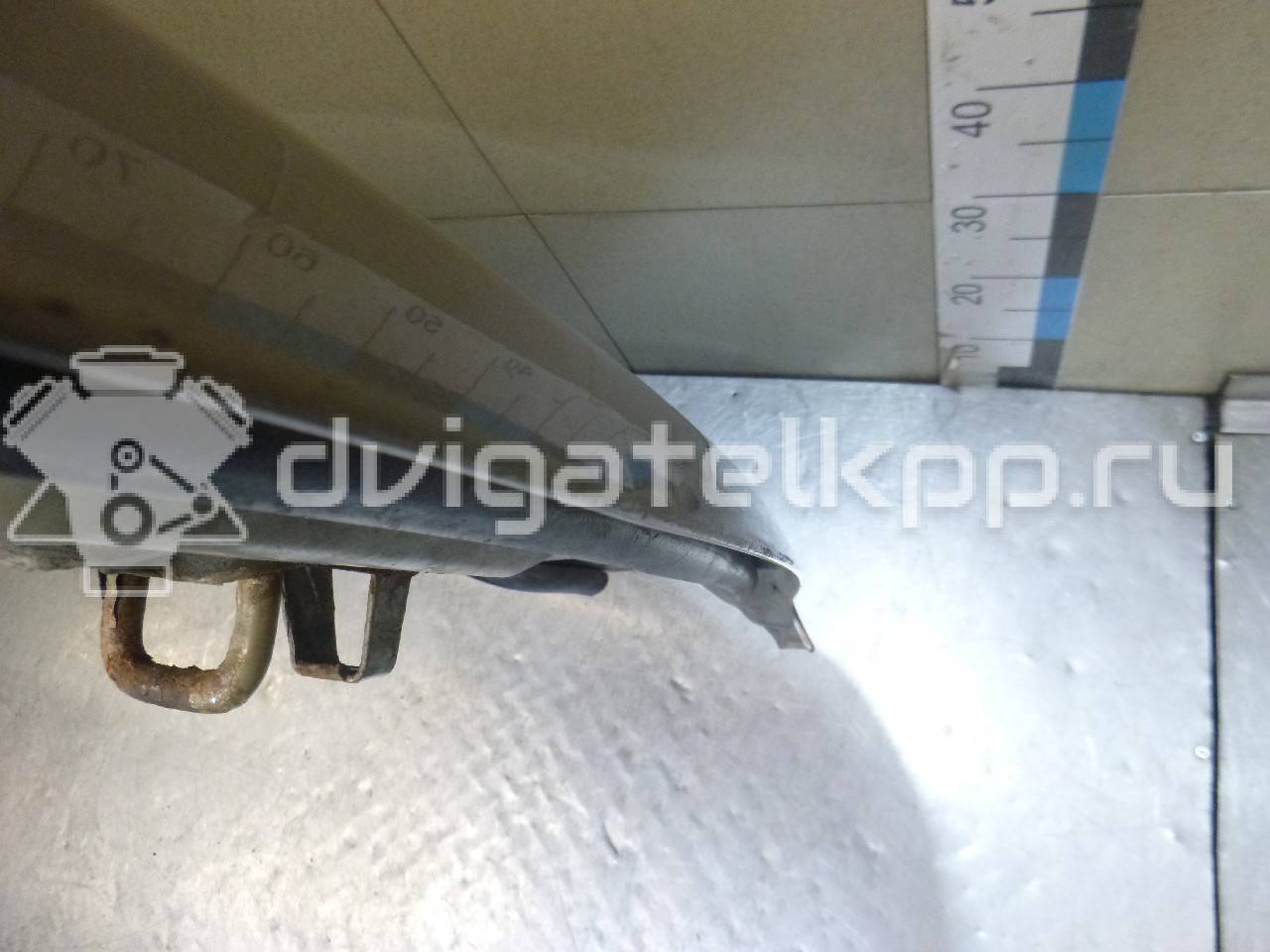 Фото Капот  f5100jd0m0 для Nissan Qashqai {forloop.counter}}