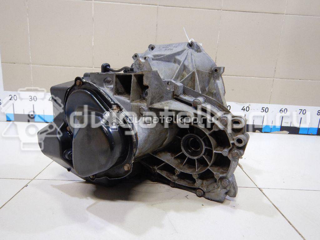 Фото Контрактная (б/у) МКПП для Ford Focus / C-Max 125 л.с 16V 1.8 л Q7DA Бензин/спирт 1744432 {forloop.counter}}