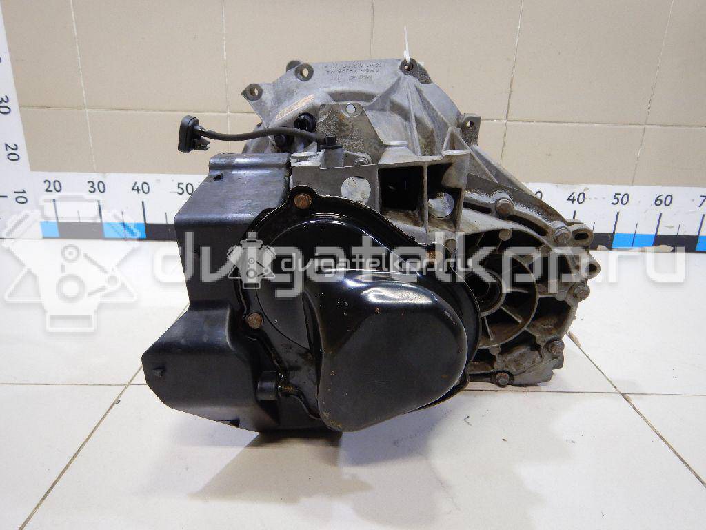 Фото Контрактная (б/у) МКПП для Ford Focus / C-Max 125 л.с 16V 1.8 л Q7DA Бензин/спирт 1744432 {forloop.counter}}