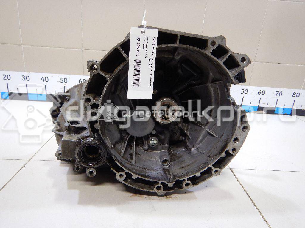 Фото Контрактная (б/у) МКПП для Ford Focus / C-Max 125 л.с 16V 1.8 л Q7DA Бензин/спирт 1744432 {forloop.counter}}