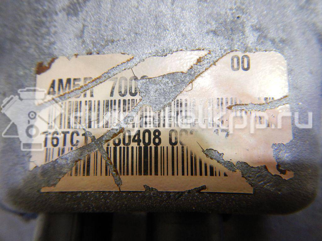 Фото Контрактная (б/у) МКПП для Ford Focus / C-Max 125 л.с 16V 1.8 л Q7DA Бензин/спирт 1744432 {forloop.counter}}
